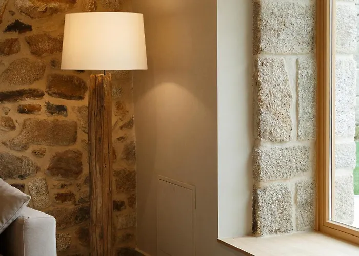 Casa San Blas בית נופש *