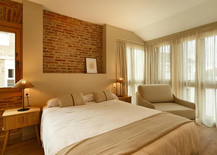 Casa San Blas Verín