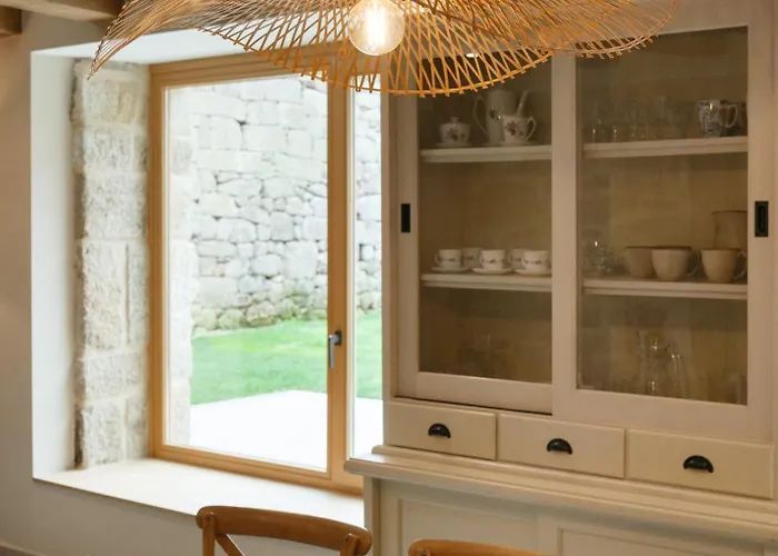 Casa San Blas Сasa de vacaciones