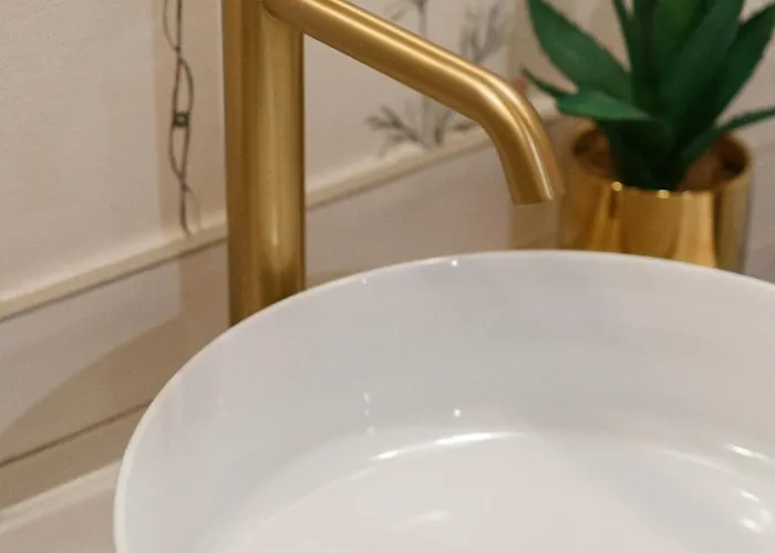 בית נופש Casa San Blas *