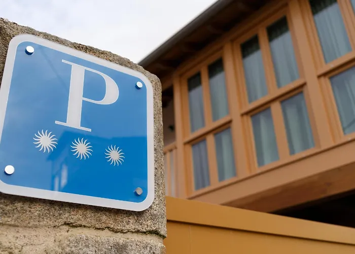 Casa San Blas * Verín