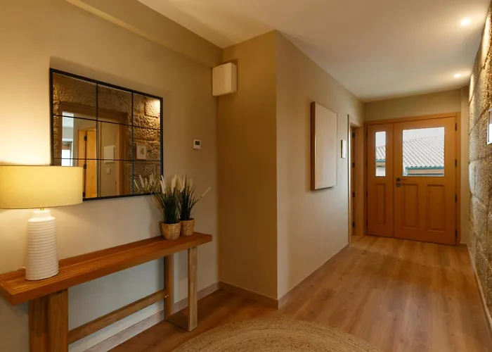 Сasa de vacaciones Casa San Blas