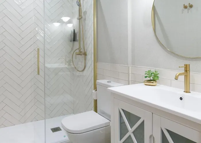 Сasa de vacaciones Casa San Blas