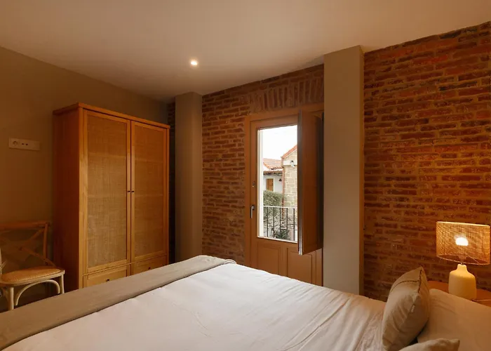 בית נופש Casa San Blas *