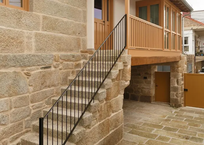 Casa San Blas בית נופש