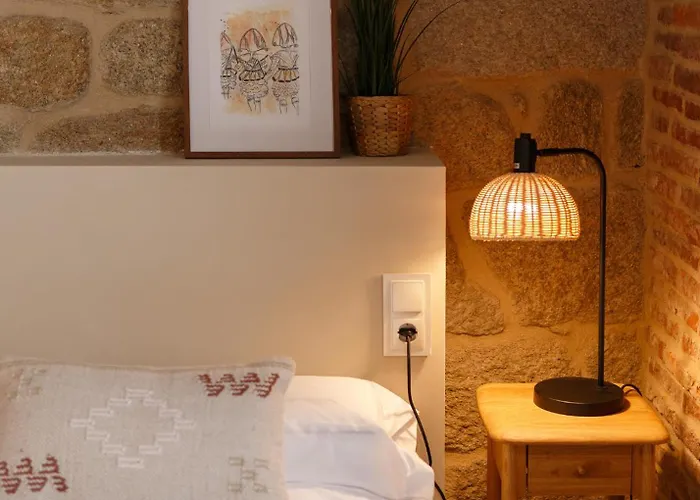 Casa San Blas Verín