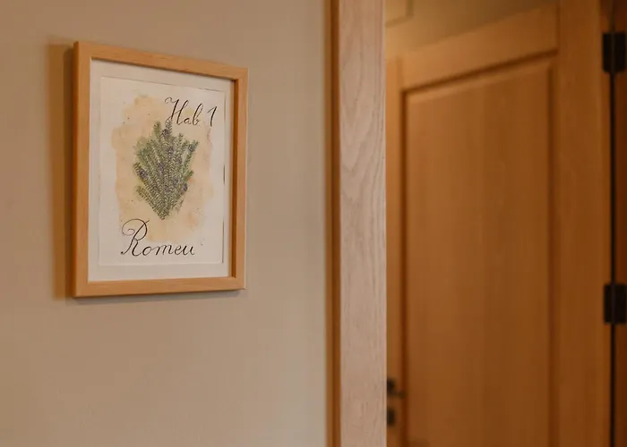 Casa San Blas Сasa de vacaciones Verín