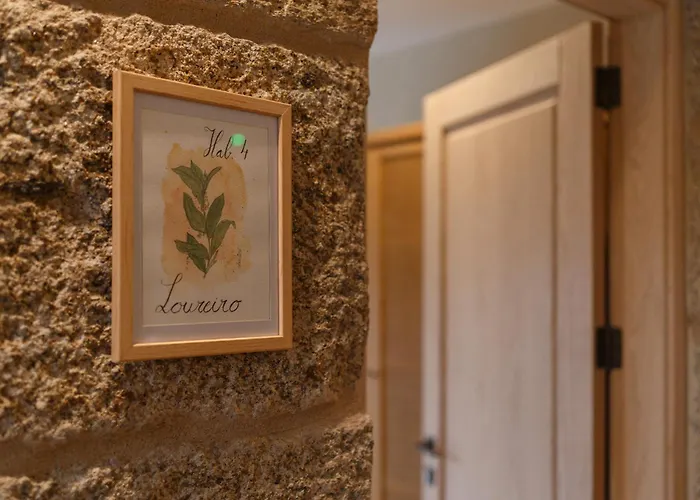 Casa San Blas Verín