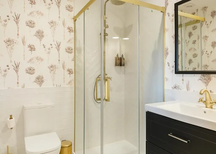 Casa San Blas * Verín