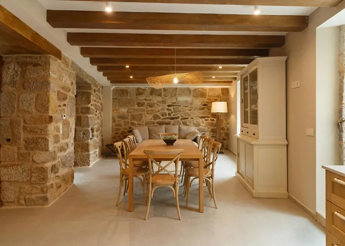 בית נופש Casa San Blas