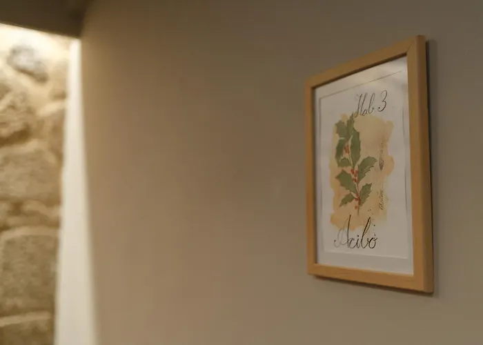 Casa San Blas Verín