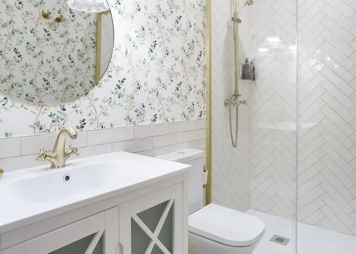 Casa San Blas Сasa de vacaciones