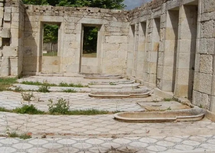 Casa San Blas * Verín