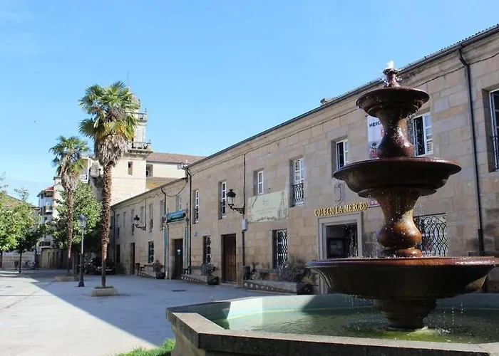 Casa San Blas * Verín