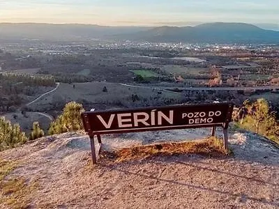 Casa San Blas בית נופש *