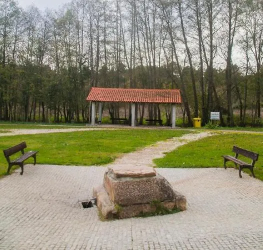 Casa San Blas Сasa de vacaciones Verín