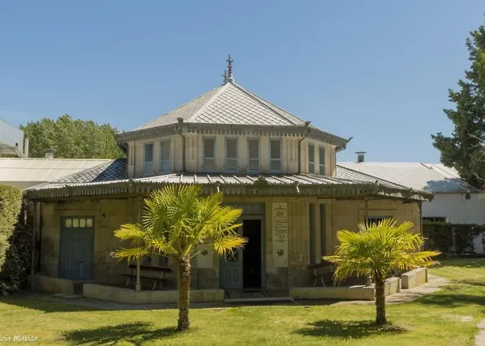 Сasa de vacaciones Casa San Blas *