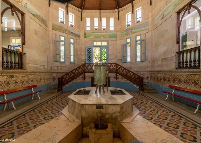 Casa San Blas Сasa de vacaciones