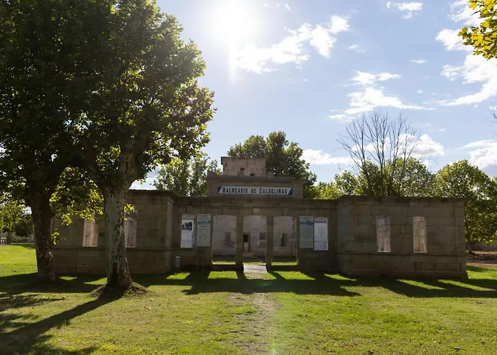 בית נופש Casa San Blas