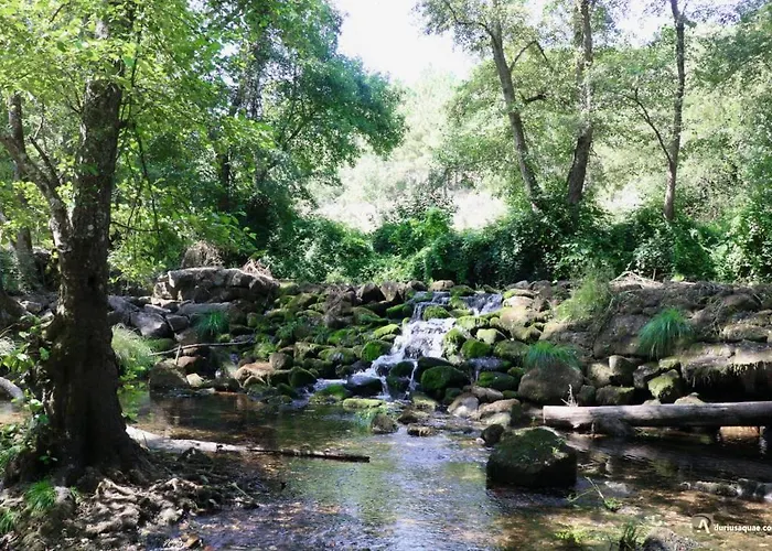 Casa San Blas Сasa de vacaciones *