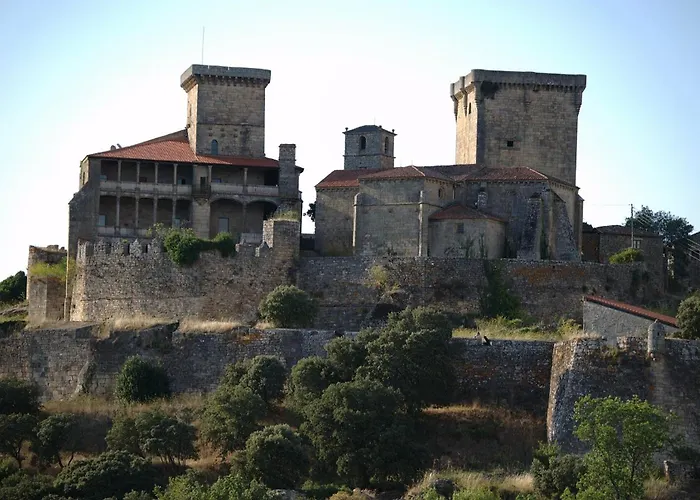 Casa San Blas Сasa de vacaciones