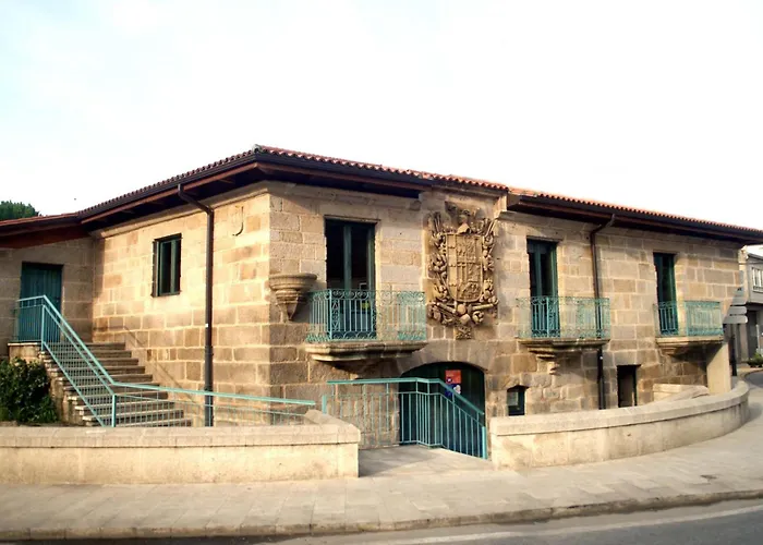 Casa San Blas Prázdninový dům *